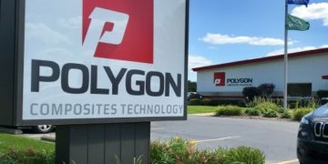 Polygon Composites Technology announces new branding